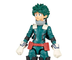 My Hero Academia 5" Izuku Midoriya Figure