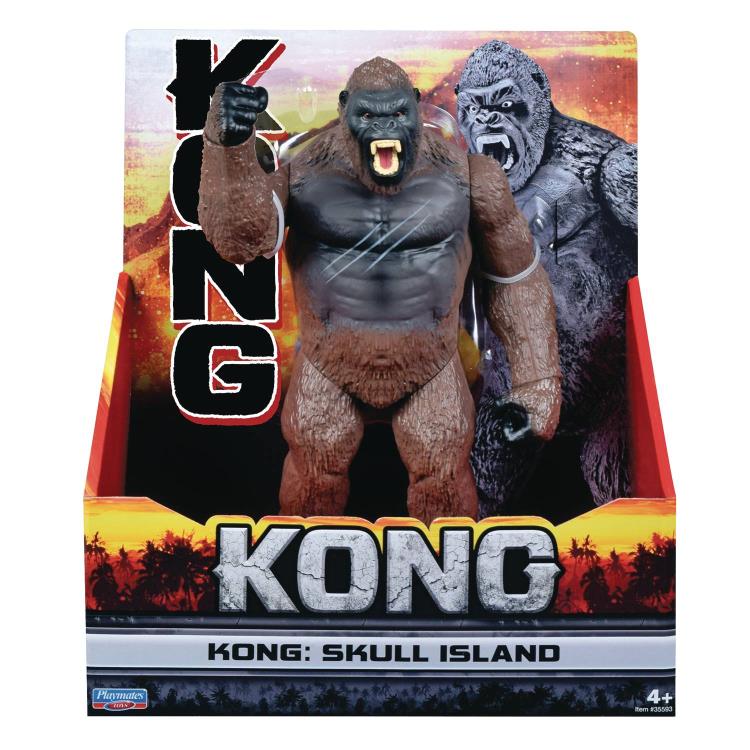 Kong: Skull Island Kong Giant Figure