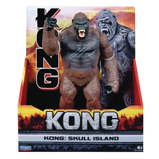 Kong: Skull Island Kong Giant Figure