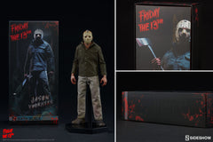 Jason Voorhees Sixth Scale Figure by Sideshow Collectibles