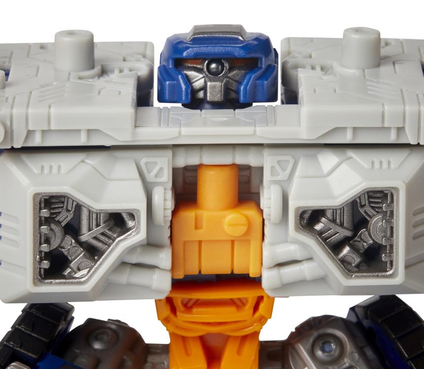 Transformers War for Cybertron: Earthrise Deluxe Airwave