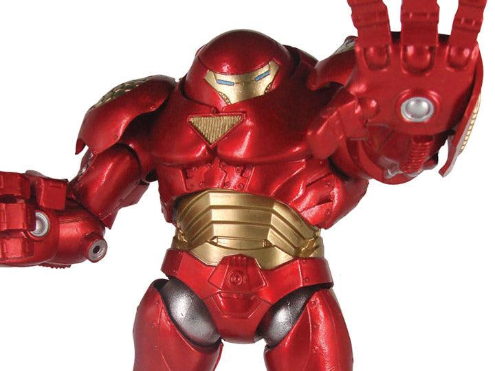 Marvel Select Hulkbuster