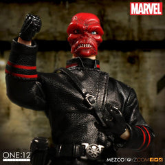Marvel One:12 Collective Red Skull