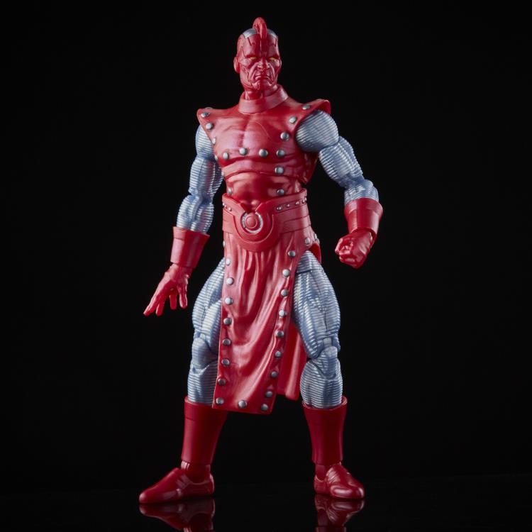 Fantastic Four Marvel Legends Vintage Collection Set of 6 Figures