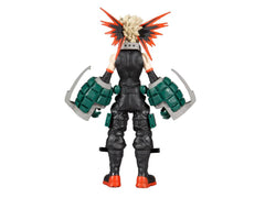 My Hero Academia 5" Wave 1 Set of 3 Figures