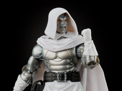 Marvel Legends Super Villains Dr. Doom (Xemnu BAF)