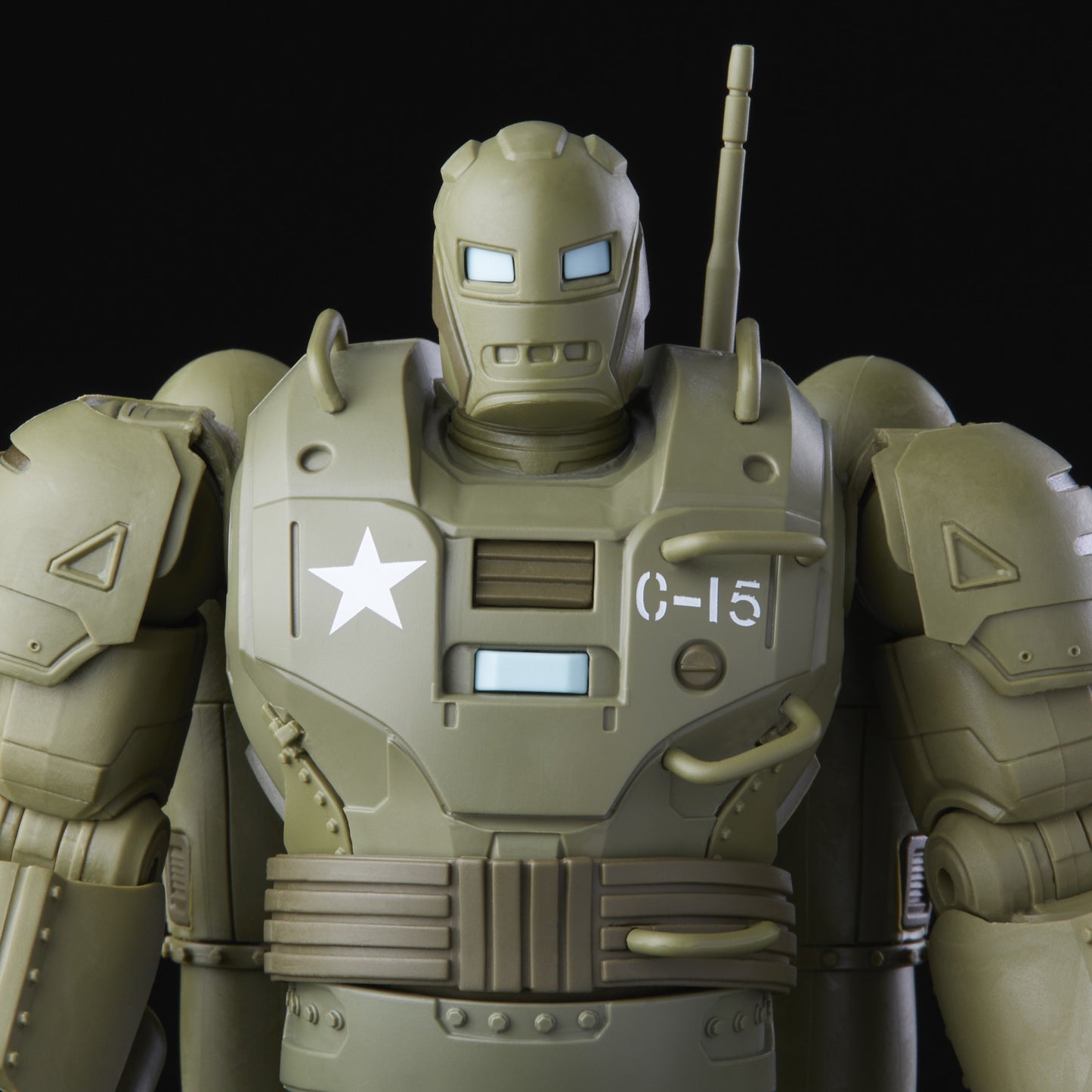 What if...? Marvel Legends Deluxe Hydra Stomper