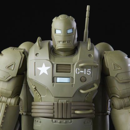 What if...? Marvel Legends Deluxe Hydra Stomper