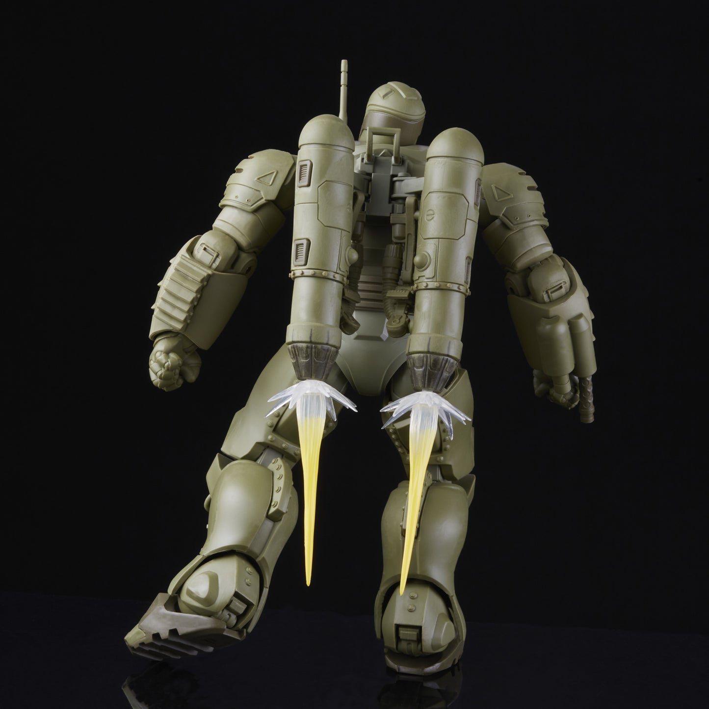 What if...? Marvel Legends Deluxe Hydra Stomper