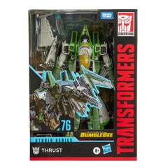 Transformers Studio Series 76 Voyager Thrust