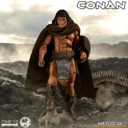 ONE-12 COLLECTIVE CONAN THE BARBARIAN