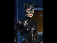 Batman Returns Catwoman 1/4 Scale Figure