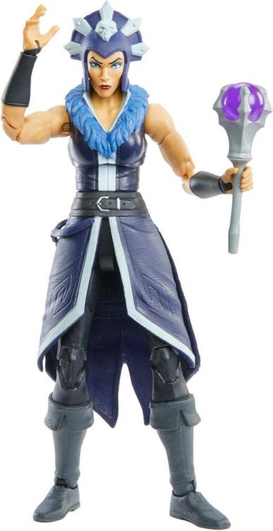 Masters of the Universe: Revelation Masterverse Evil-Lyn
