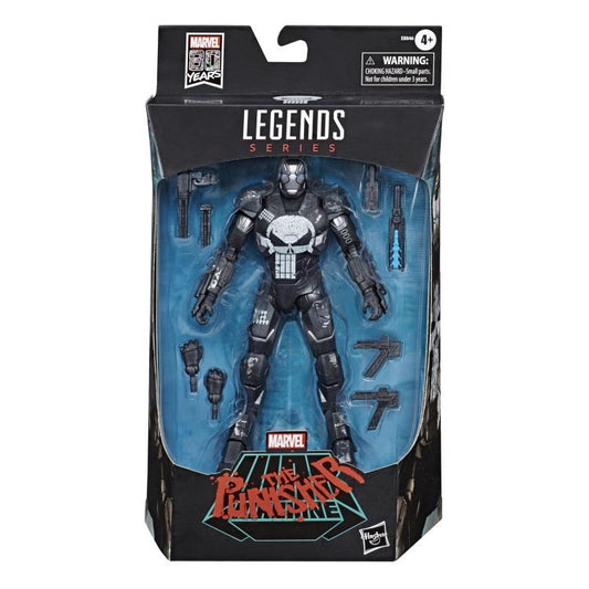 Marvel Legends Variant War Machine