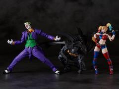 DC Comics Amazing Yamaguchi Revoltech No.021 The Joker