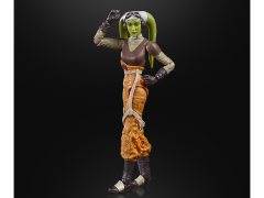 Star Wars: The Black Series 6" Hera Syndulla (Rebels)