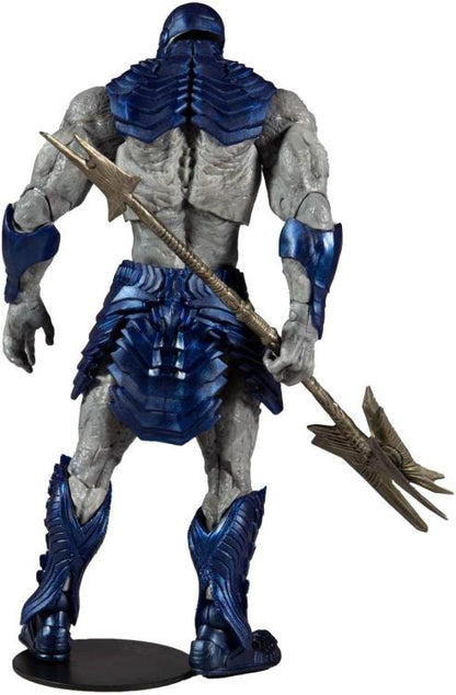 Justice League (2021) DC Multiverse Darkseid Mega Action Figure