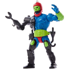 Masters of the Universe: Origins Trap Jaw