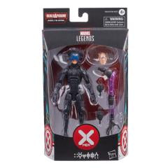 Marvel Legends Tri-Sentinel BAF Wave Complete (set 7 figs)