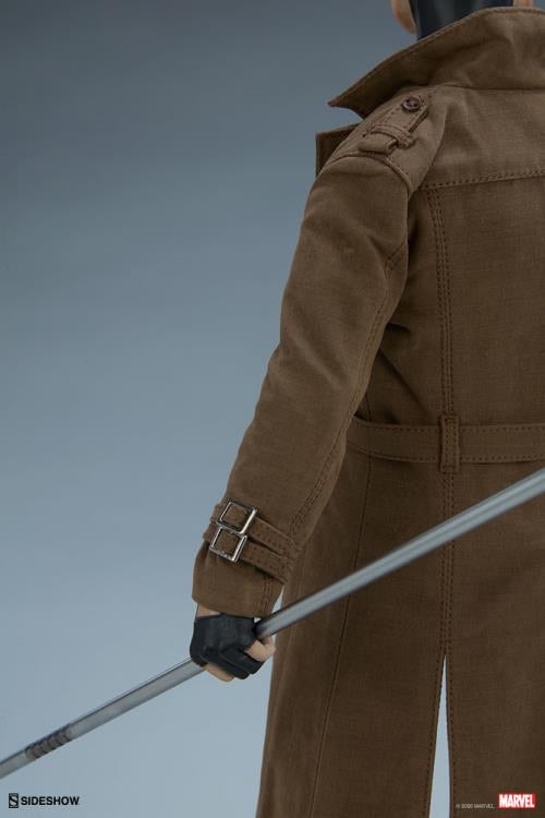 Marvel Gambit Deluxe 1/6 Scale Figure