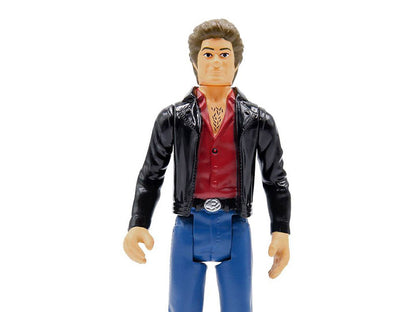 Knight Rider ReAction Michael Knight Figure