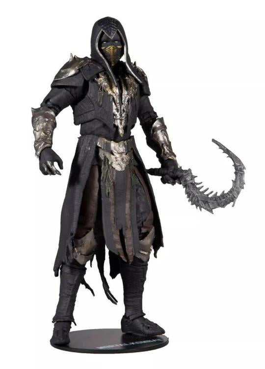 Mortal Kombat XI Noob Saibot Action Figure