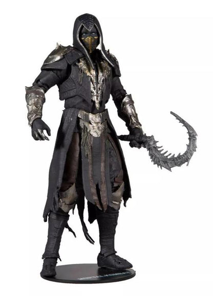 Mortal Kombat XI Noob Saibot Action Figure