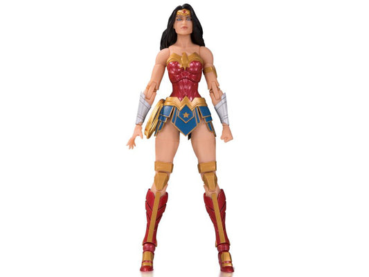 DC Essentials Wonder Woman Figure