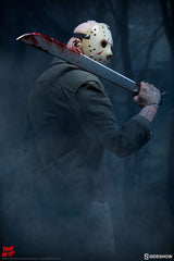 Jason Voorhees Sixth Scale Figure by Sideshow Collectibles