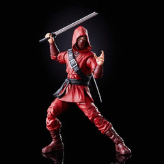 Marvel Legends The Hand Ninja (Stilt-Man BAF)