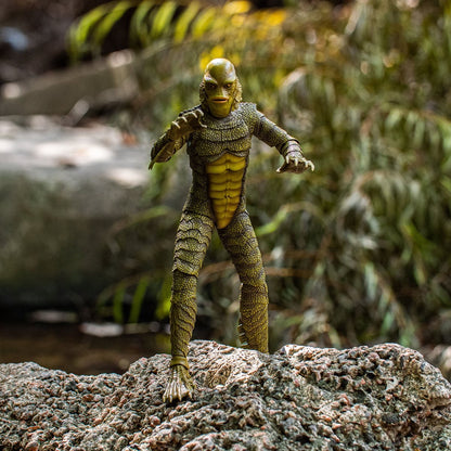 Creature from the Black Lagoon 1:6 Scale By MONDO toys