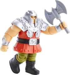 Masters of the Universe: Origins Deluxe Ram Man