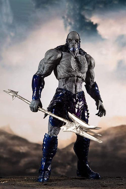 Justice League (2021) DC Multiverse Darkseid Mega Action Figure