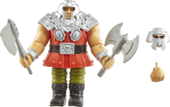 Masters of the Universe: Origins Deluxe Ram Man