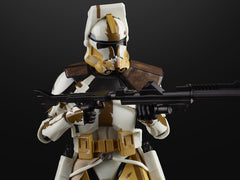 Star Wars: The Black Series 6" Commander Bly (Clone Wars)