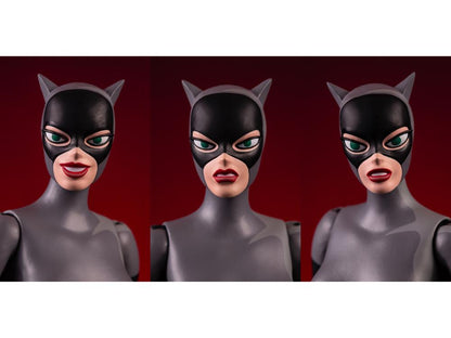 Batman: The Animated Series Catwoman 1/6 Scale Figure