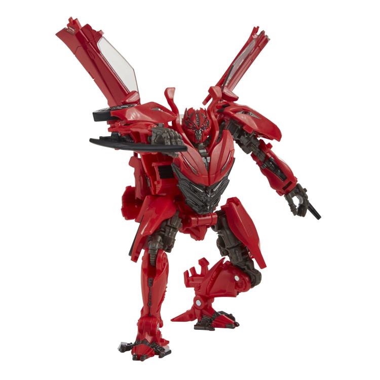 Transformers Studio Series 71 Deluxe Autobot Dino