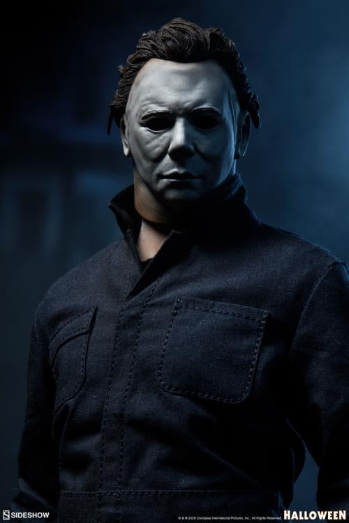 Halloween Michael Myers Deluxe 1/6 Scale Figure
