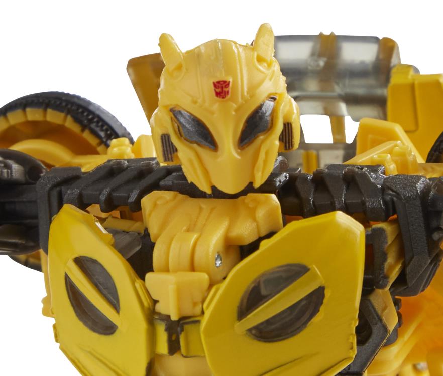 Transformers Studio Series 70 Deluxe Bumblebee (B-127)