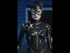 Batman Returns Catwoman 1/4 Scale Figure