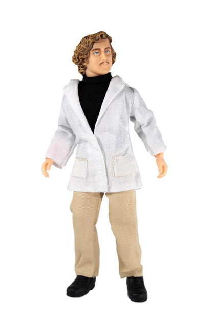 Young Frankenstein Dr. Frankenstein 8" Mego Figure