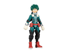 My Hero Academia 5" Wave 1 Set of 3 Figures