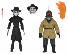 Puppet Master Ultimate Blade & Torch Two-Pack