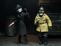 Puppet Master Ultimate Blade & Torch Two-Pack