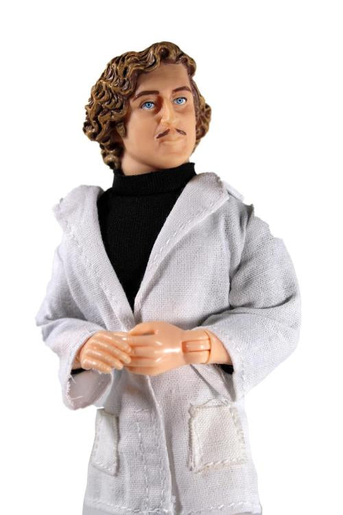 Young Frankenstein Dr. Frankenstein 8" Mego Figure