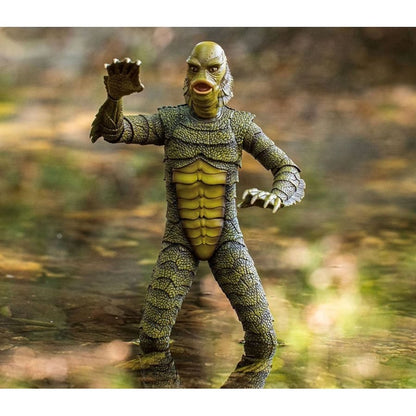 Creature from the Black Lagoon 1:6 Scale By MONDO toys