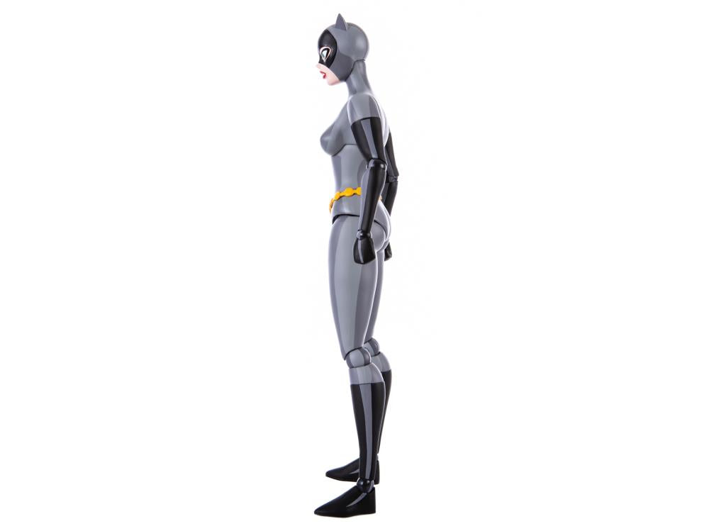 Batman: The Animated Series Catwoman 1/6 Scale Figure
