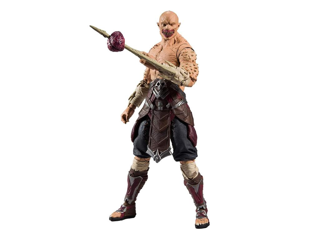 Mortal Kombat XI Baraka Action Figure