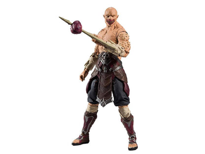 Mortal Kombat XI Baraka Action Figure