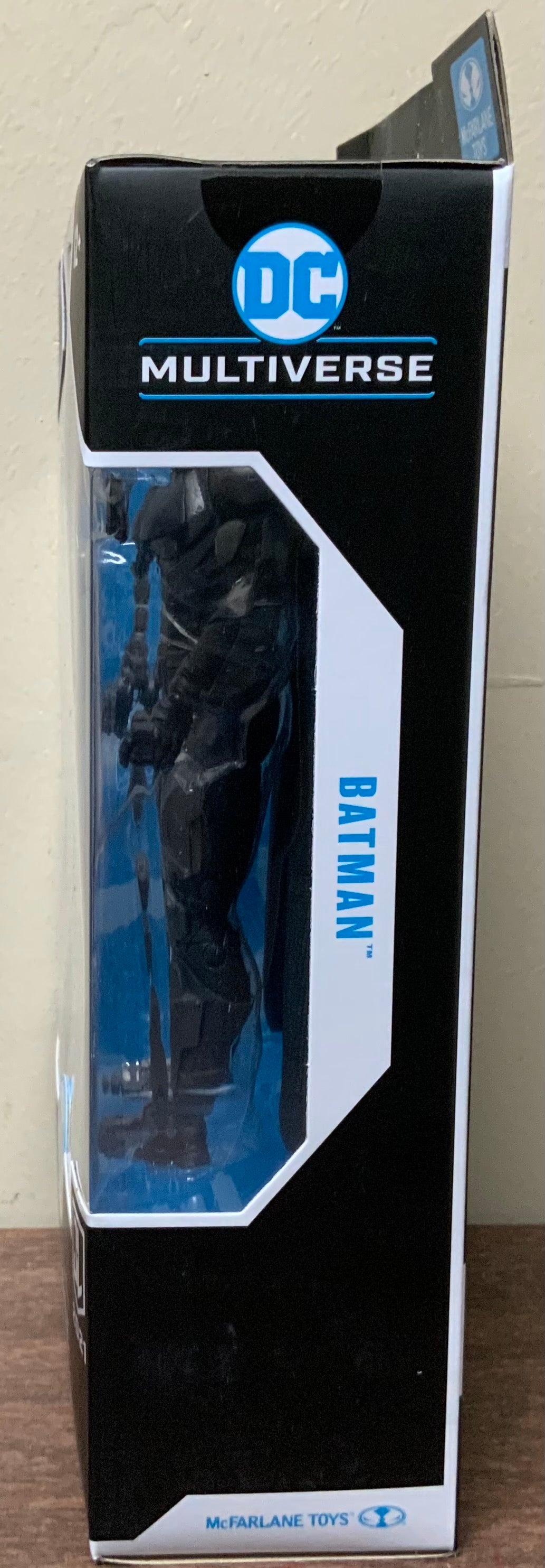 Justice League (2021) DC Multiverse Batman Action Figure